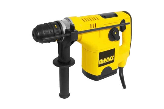 DeWalt D 25404 Bohrhammer