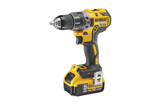 DeWalt DCD791 Akku-Bohrschrauber