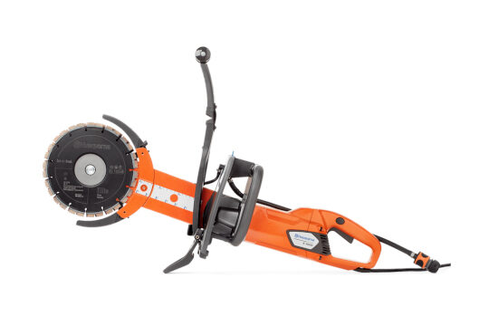 Husqvarna K 4000 Cut-n-Break Trennschleifer