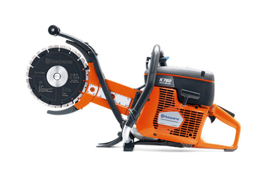 Husqvarna K 760 Cut-n-Break