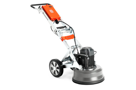 Husqvarna PG 450 Bodenschleifmaschine