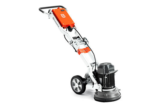 Husqvarna PG 280 Bodenschleifmaschine