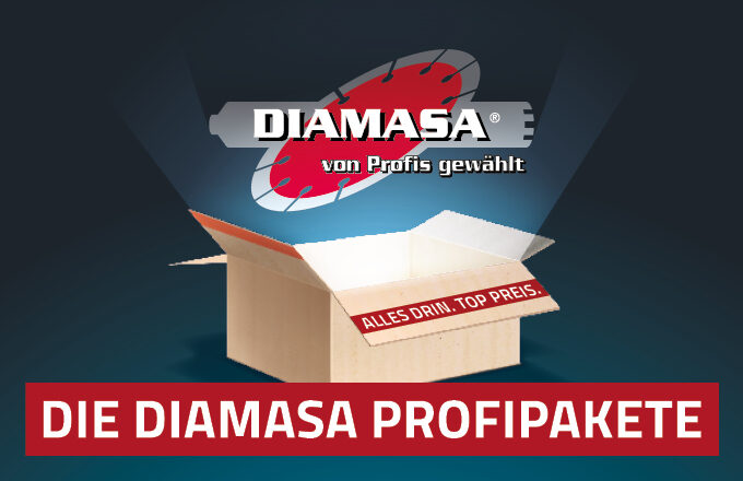 Unsere Profipakete im Überblick